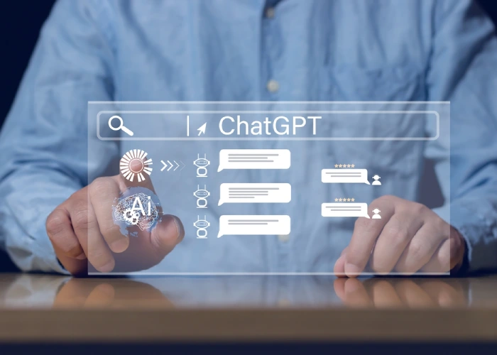 GPT-5 - ChatGPT