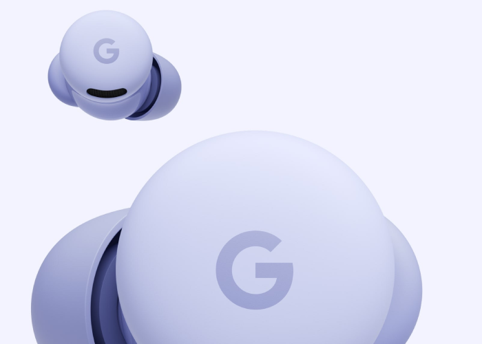 Cuffie Google Pixel Buds 2a