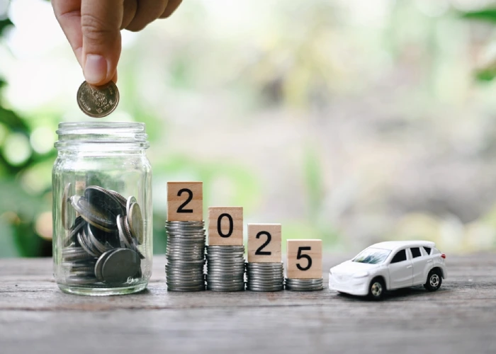 Ecobonus auto 2025 - salvadanaio