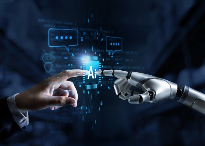 Gaming e intelligenza artificiale - uomo/macchina