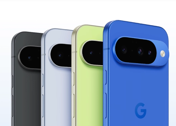 Google Pixel 10