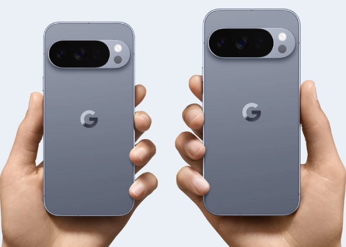 Google Pixel 10 Pro e 10 Pro XL
