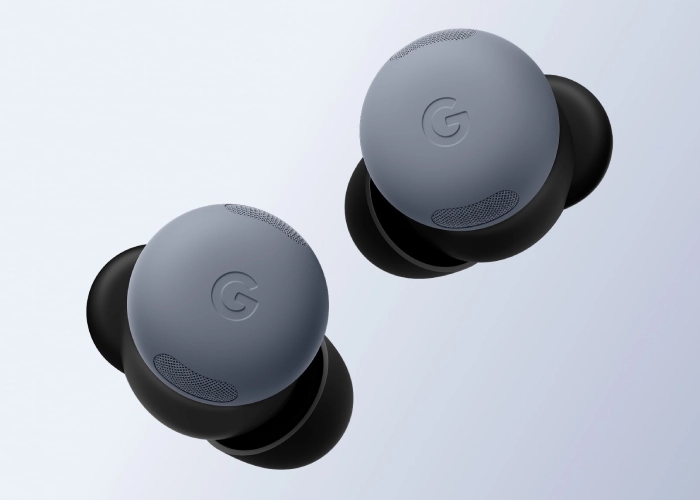 Google Pixel Buds Pro 2 Pietra di Luna