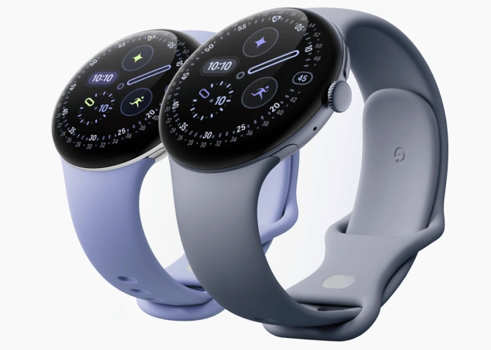 Google Pixel Watch 4