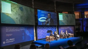 Contro la siccità e la crisi idrica gli Appennini hanno un alleato digitale