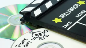 Piracy Shield contro film, serie TV e musica pirata