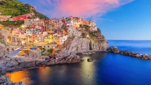 Il turismo in Italia che non ti aspetti: ecco dove andranno 21 milioni di visitatori nel 2026