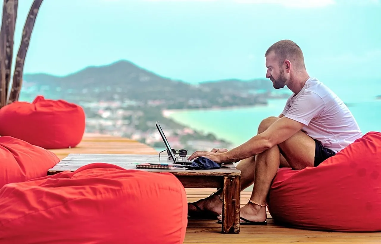 workcation 2025