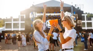 Ferragosto 2025 in Italia: I 5 concerti da non perdere