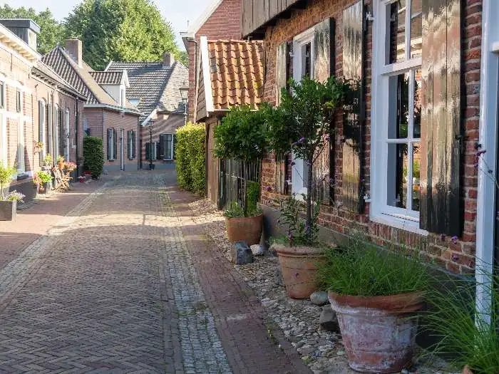 Bredevoort