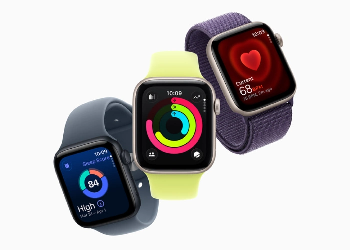 Apple Watch SE 3