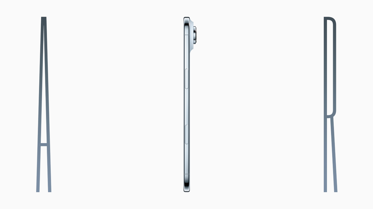 Apple iPhone Air