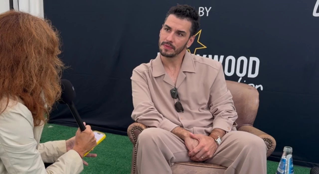 Aydin intervista