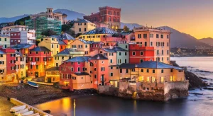 Cosa vedere a Genova dopo Blanca 3: I luoghi della serie
