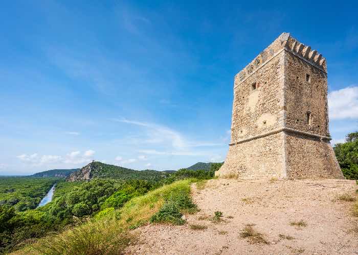 Torre Collelungo