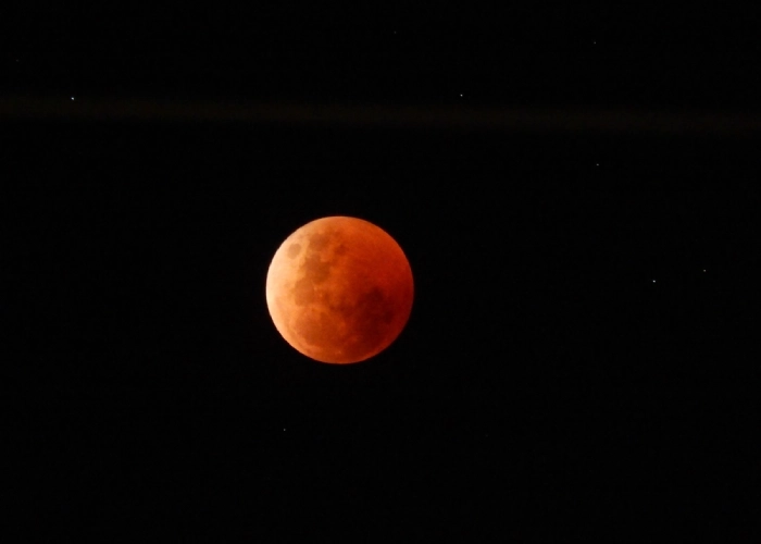 Eclissi lunare