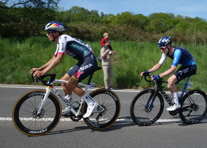 Giulio Pellizzari LBL 2025