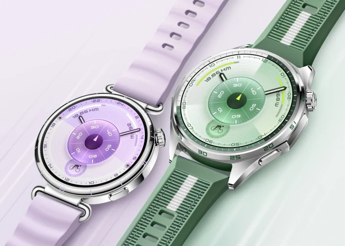Huawei Watch GT 6