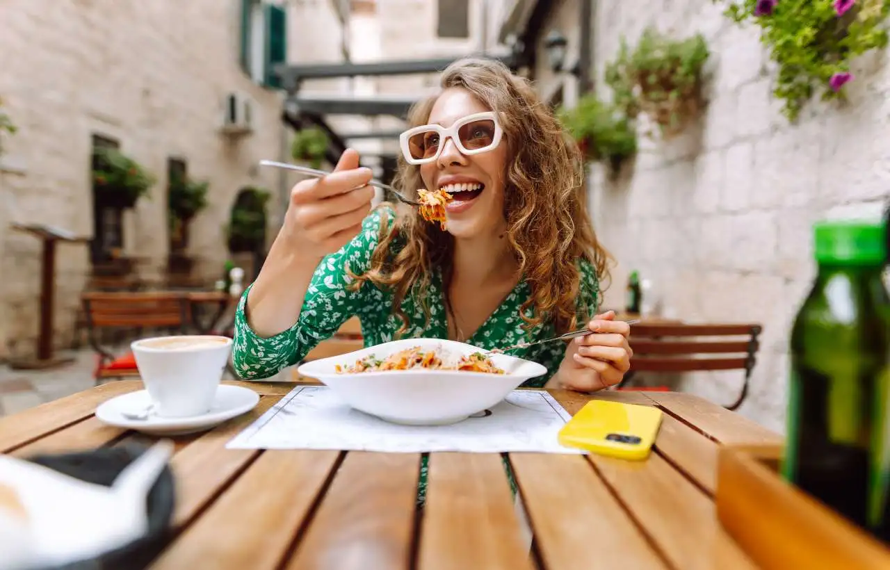 Il turismo enogastronimico è sempre più in voga