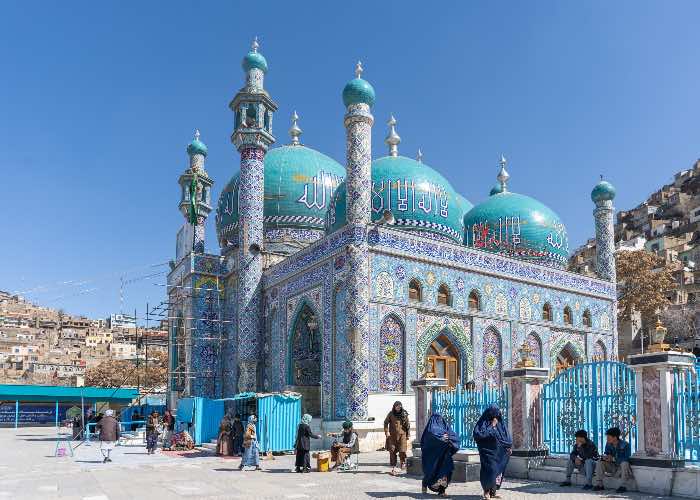 Kabul
