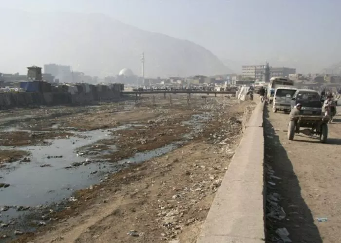 Kabul