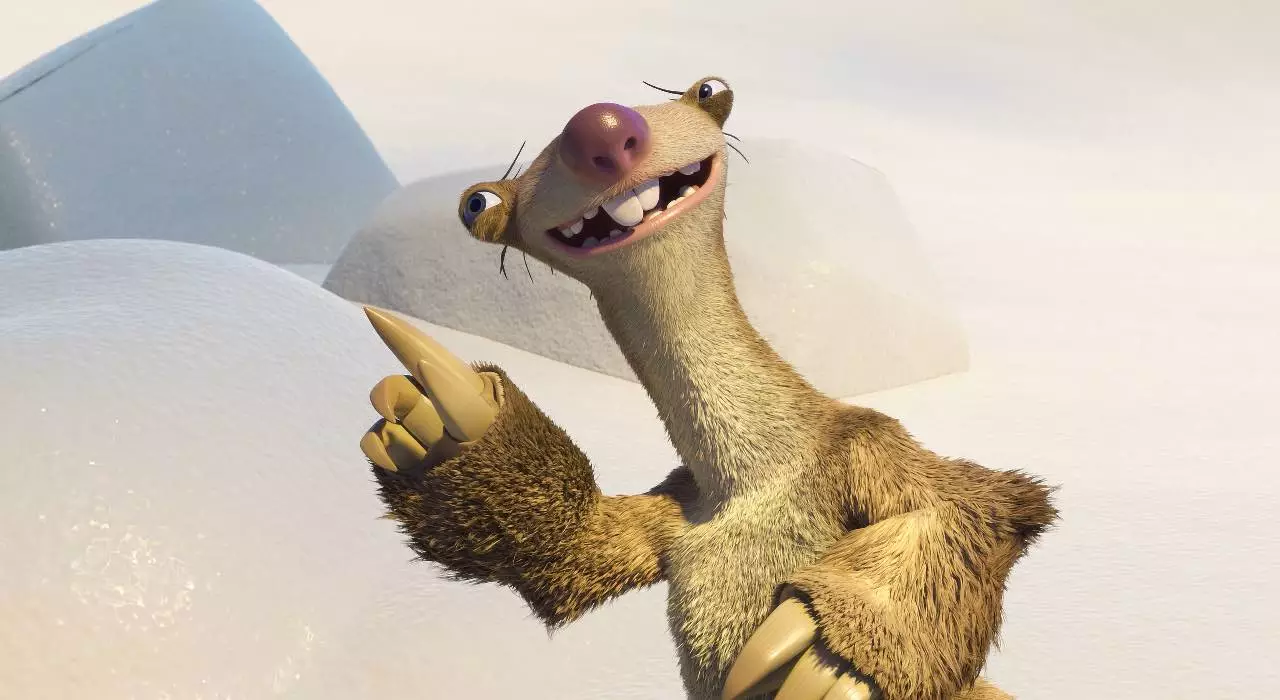 L'Era glaciale film