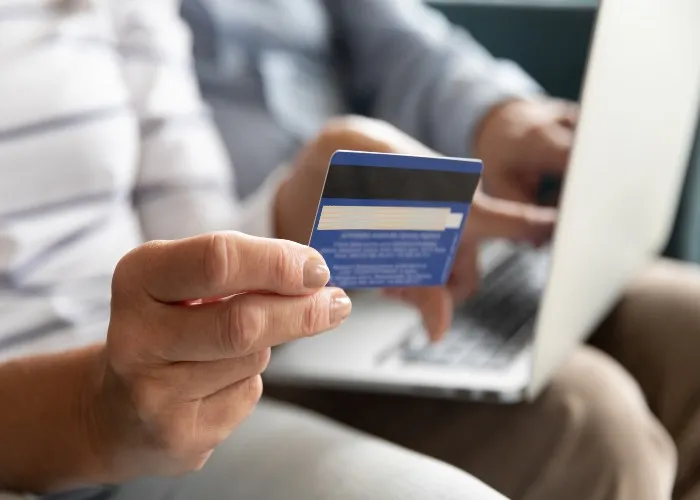 Le truffe online sono in aumento in Italia