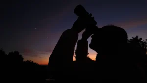 Cielo di marzo 2026: i principali eventi astronomici del mese