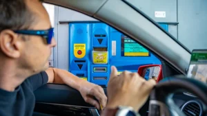 Smartphone al posto del telepedaggio? Il futuro dei viaggi in auto