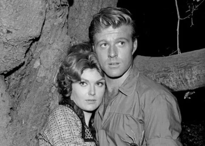 Redford film