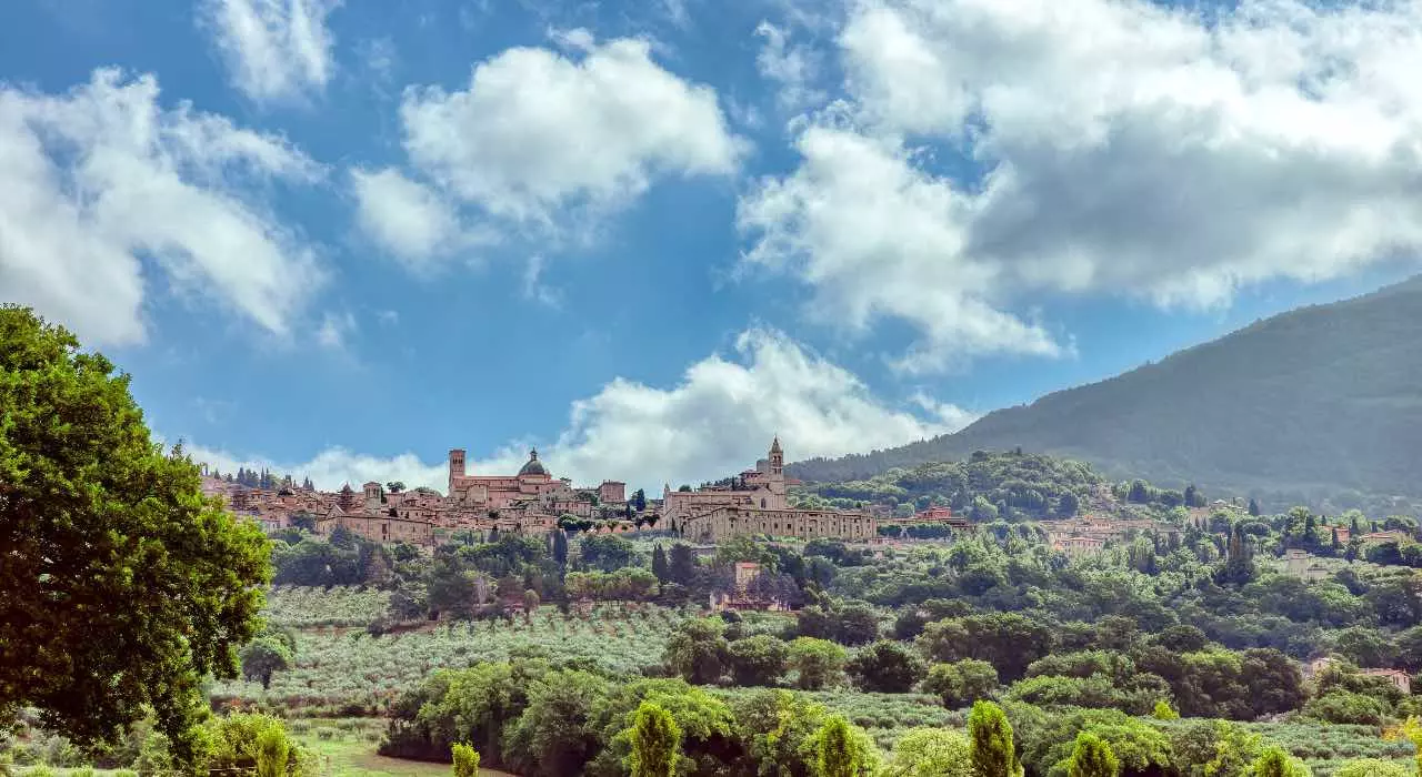 Umbria