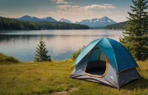 Mini camping, i piccoli campeggi in Italia anche per una sola notte