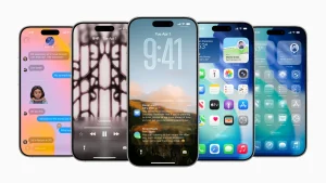 Le app e i giochi dell'anno per iPhone, iPad, Mac e Apple Watch