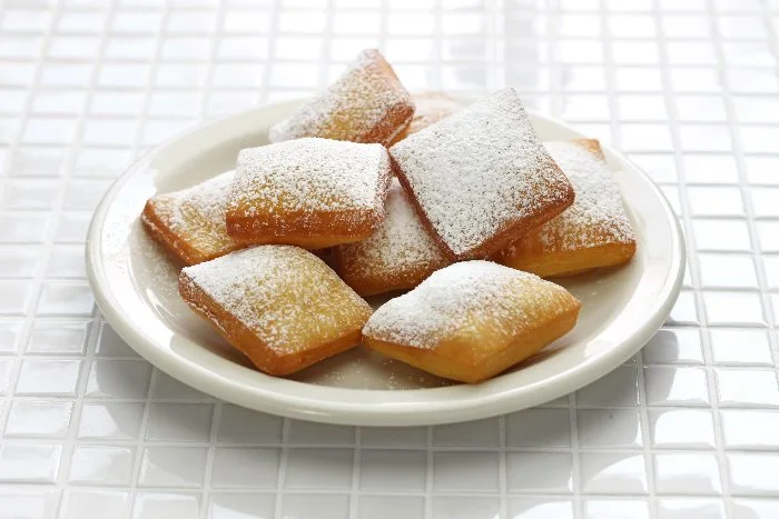 Ricetta da La principessa e il ranocchio