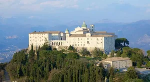 Cammini DìVini: tre appuntamenti tra vino e spiritualità  nel Lazio