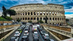 C'è meno smog nelle città italiane: la classifica delle più inquinate
