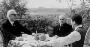 Il modo migliore di ricordare Pasolini, a 50 anni dalla morte, è guardare Comizi d’amore