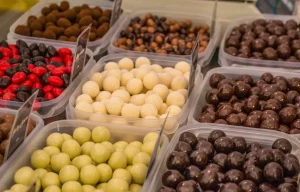 Sagre in Umbria a novembre 2025: ecco dove andare