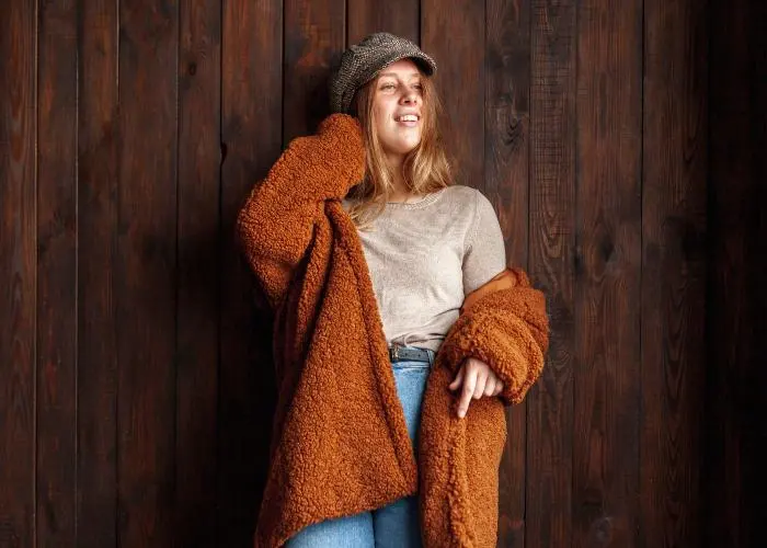 Moda, i colori perfetti per l'autunno. Fonte Freepik