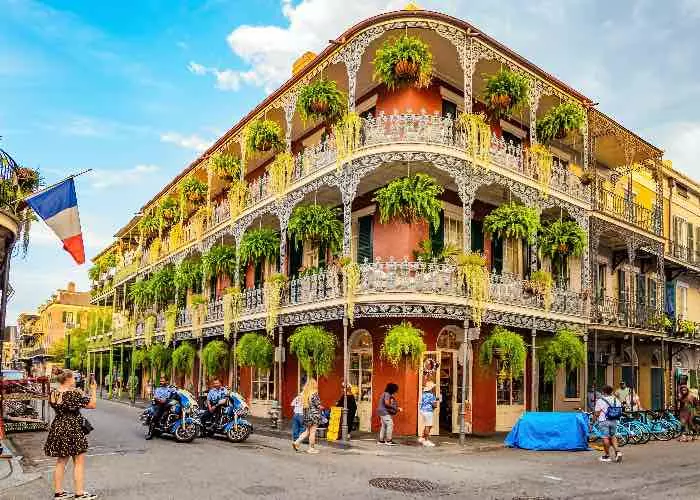 New Orleans