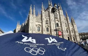 Il medagliere italiano, specchio di un'Olimpiade da record