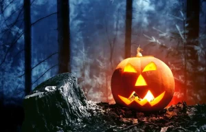 È proprio necessario fare qualcosa ad Halloween?