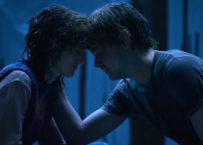 Stranger Things 5