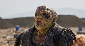 The Toxic Avenger il mostro radioattivo torna al cinema per Halloween