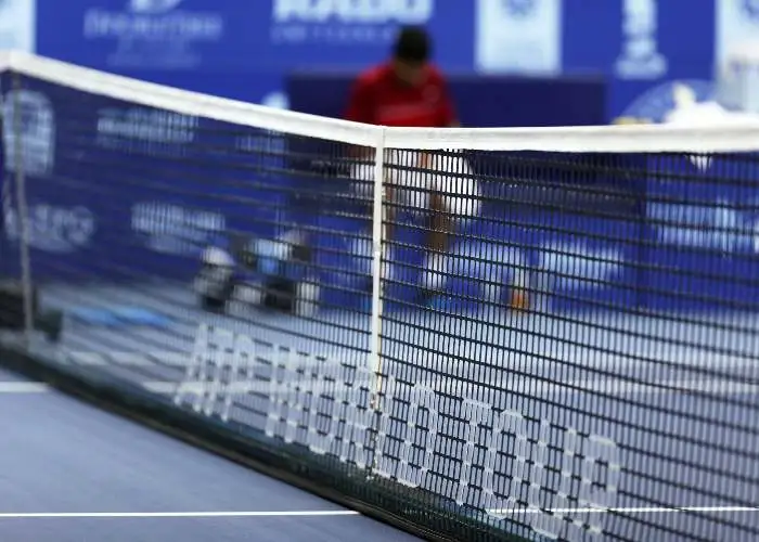 Dove vedere Indian Wells 2026 - Un torneo di tennis Atp