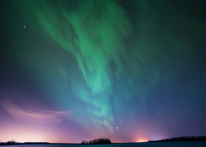 Aurora polare