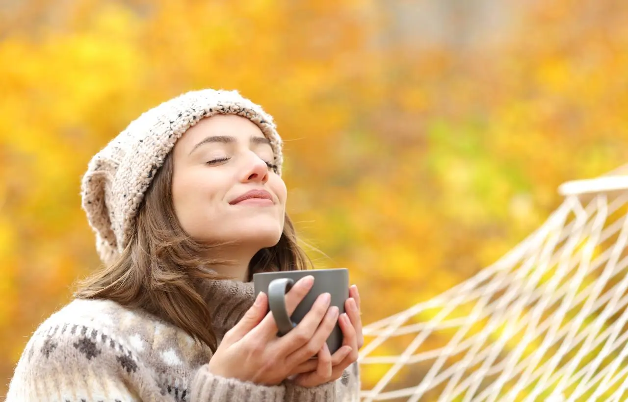 Benessere autunnale, come adattare il proprio stile di vita ai mesi freddi