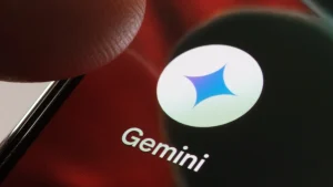 Ora Gemini può fare musica anche in Italia con Lyria 3