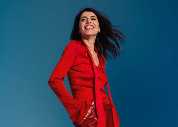 Giorgia in tour