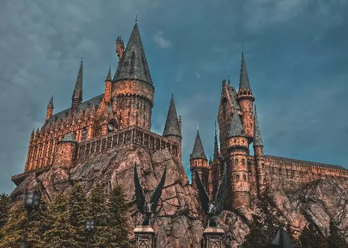 Harry Potter